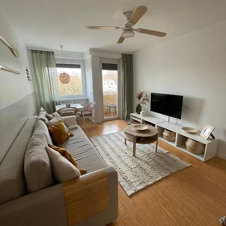 Bohovio - Dolny Sopot By Oneapartments Exterior foto